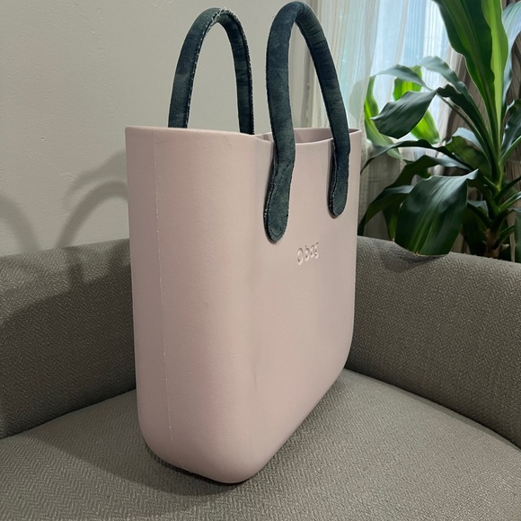 O Bag woman tote - Picture 2 of 4